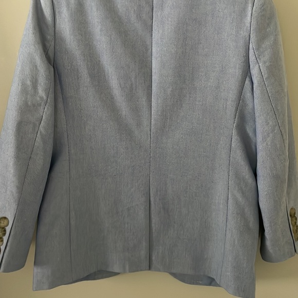 Boys J.crew Crewcuts suit jacket - Picture 5 of 5